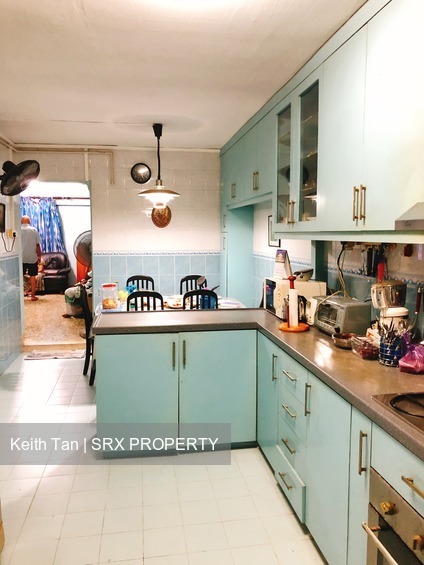 Ang Mo Kio Avenue 1 thumbnail photo